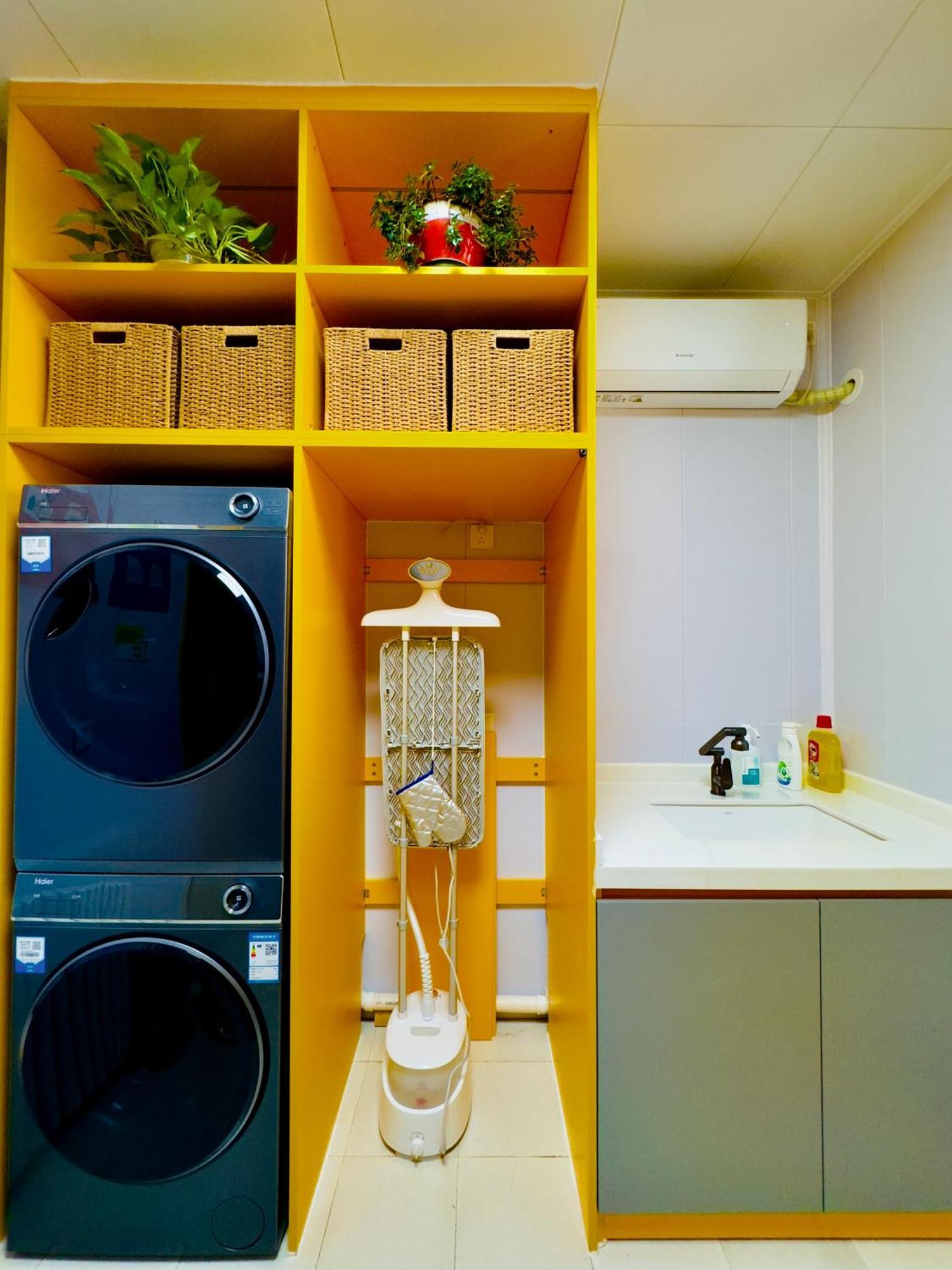Beijing Dongdan Hotel Near Wangfujing Street,Tian'Anmen Square,The Forbidden City,Free Self-Service Laundry Room Extérieur photo