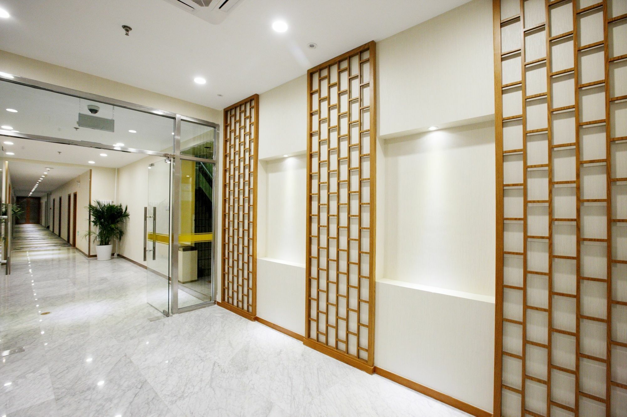 Beijing Dongdan Hotel Near Wangfujing Street,Tian'Anmen Square,The Forbidden City,Free Self-Service Laundry Room Extérieur photo