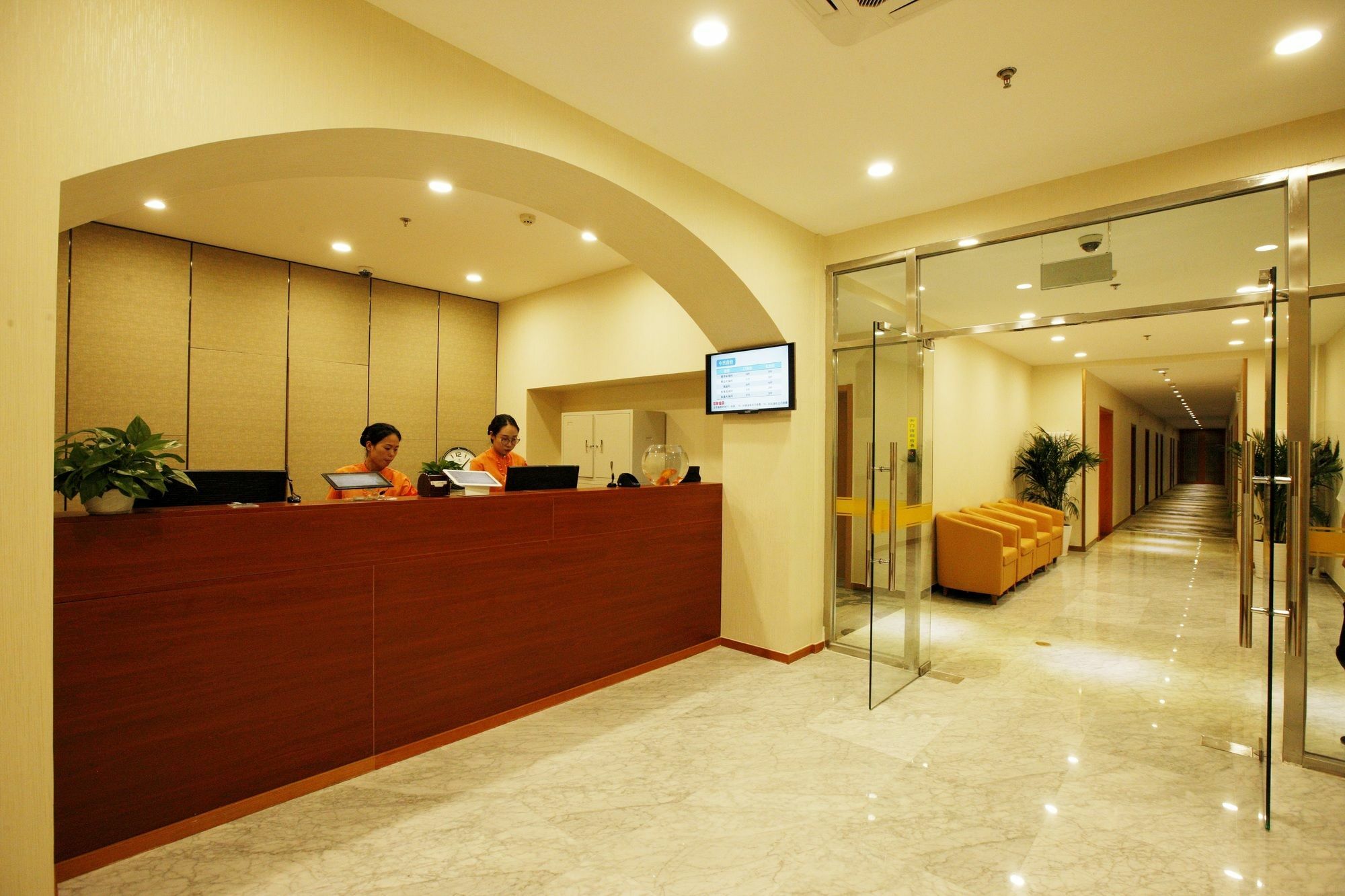 Beijing Dongdan Hotel Near Wangfujing Street,Tian'Anmen Square,The Forbidden City,Free Self-Service Laundry Room Extérieur photo