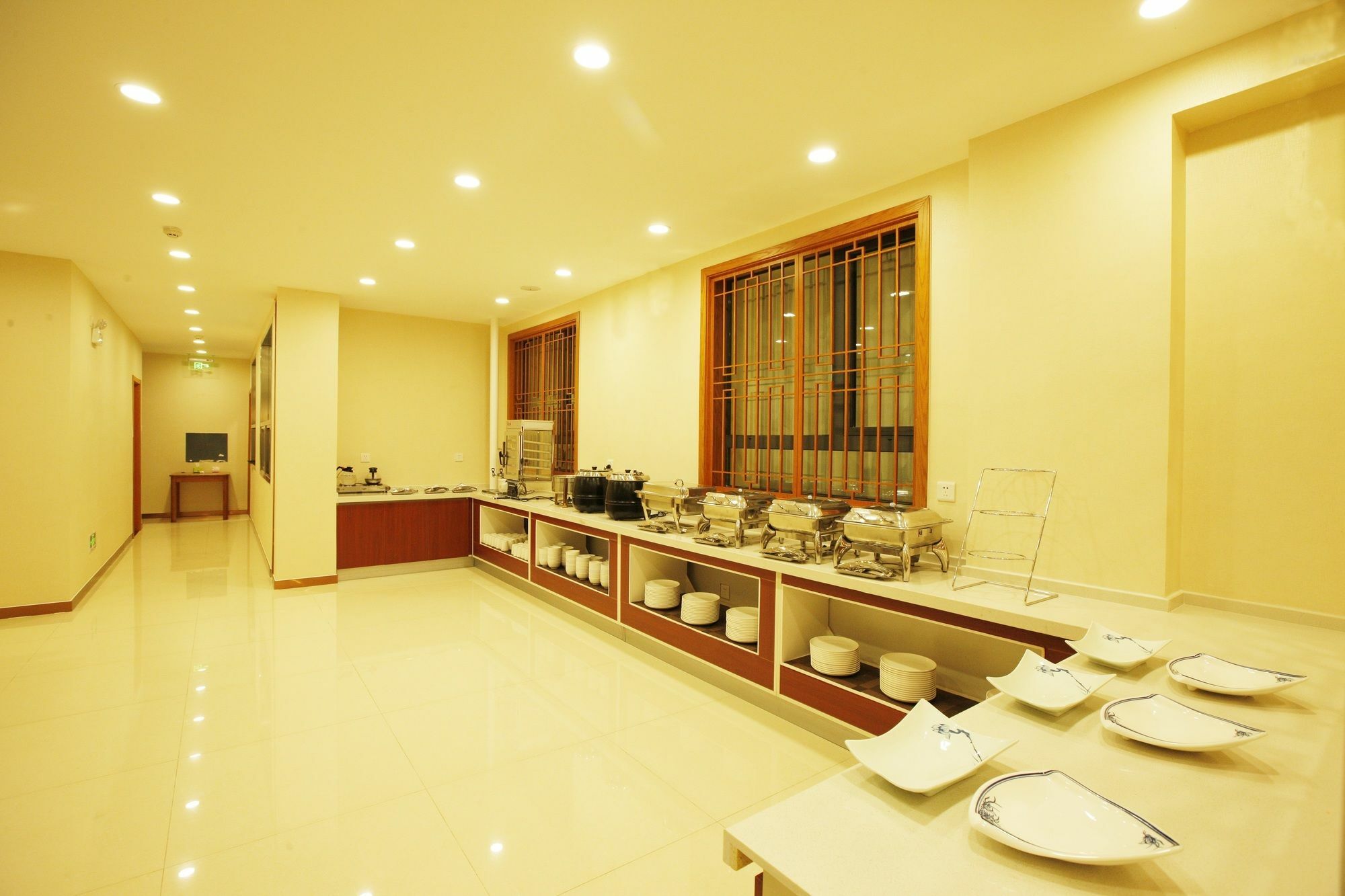 Beijing Dongdan Hotel Near Wangfujing Street,Tian'Anmen Square,The Forbidden City,Free Self-Service Laundry Room Extérieur photo